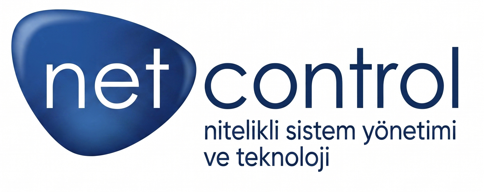 NETCONTROL logosu